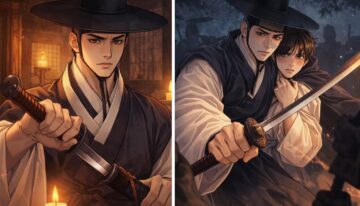 Kim Ho-rang