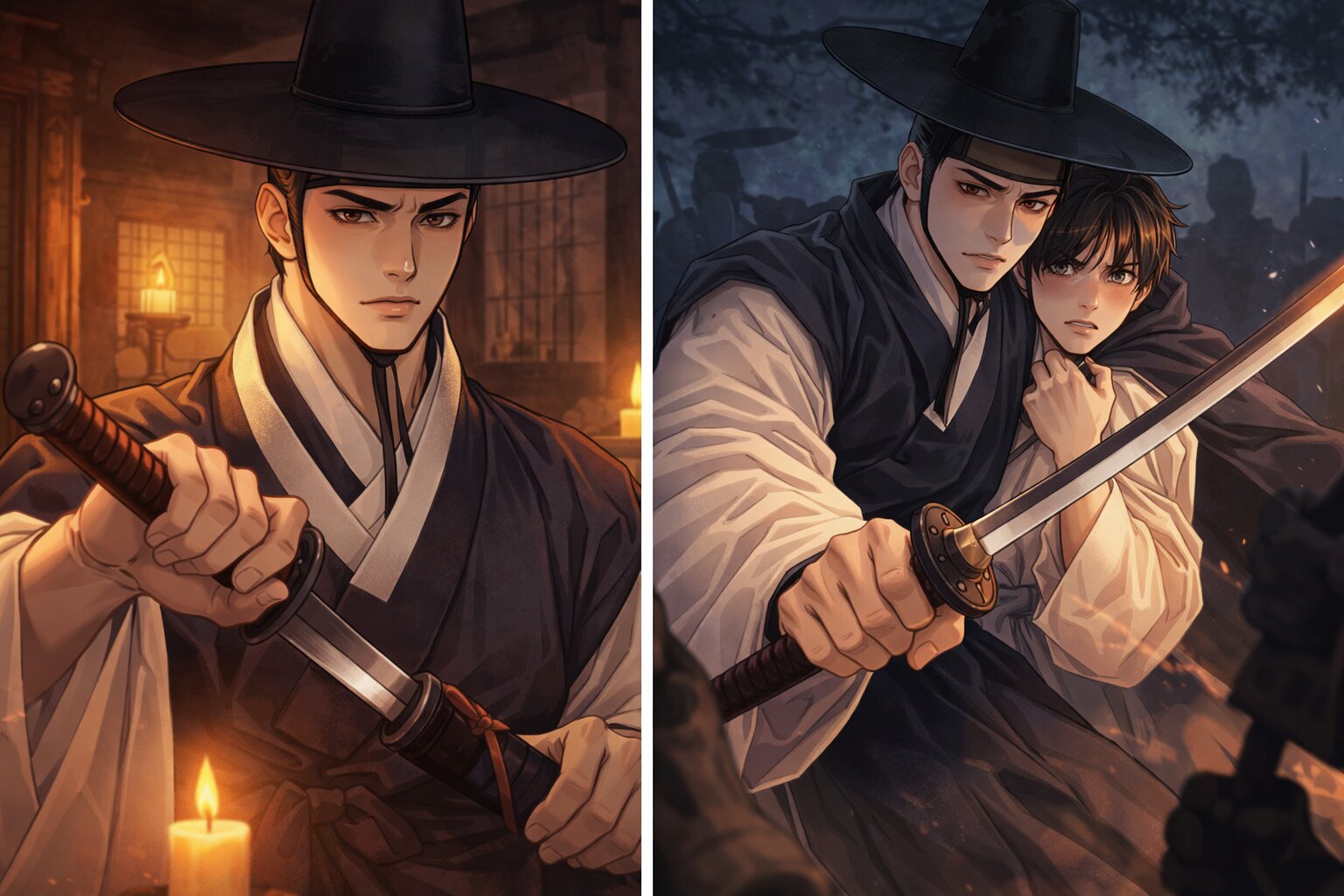 Kim Ho-rang
